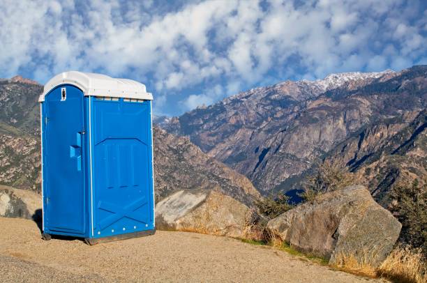 Best Portable Restroom Maintenance and Cleaning in Oakdale, LA