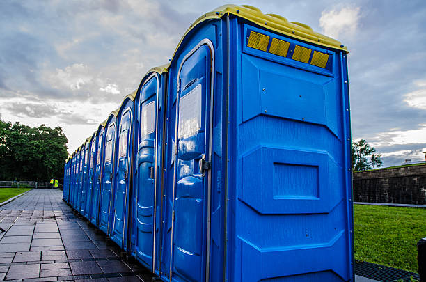 Best Portable Toilets with Baby Changing Stations in Oakdale, LA